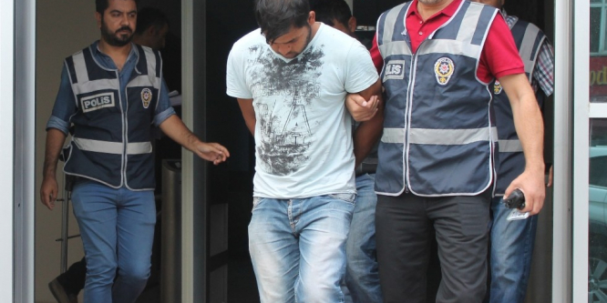Kocaeli’de otomobil hırsızlığı: 3 gözaltı