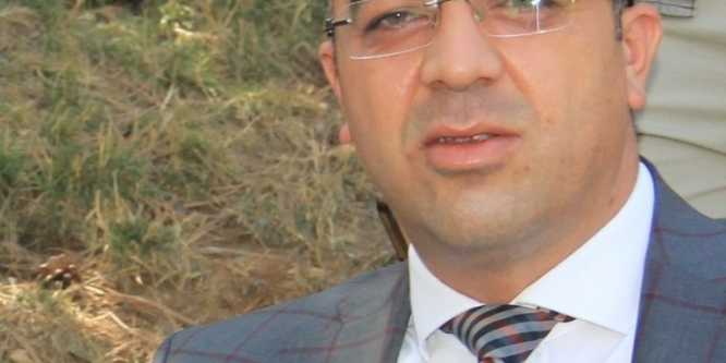 Hakkari’nin yeni başsavcısı Mustafa Balık görevine başladı