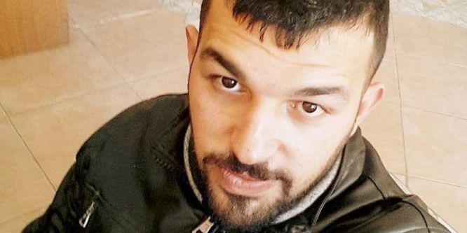 27 yaşındaki gençten 4 gündür haber alınamıyor