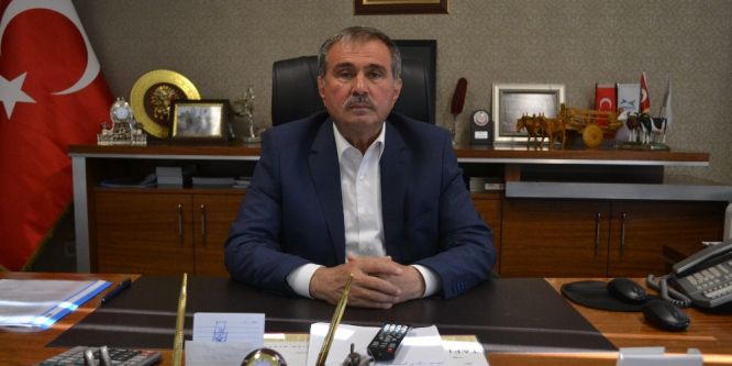 Bigadiç’e TOKİ müjdesi