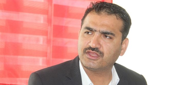 “16 Nisan’da milletimiz en doğru kararı verecektir”