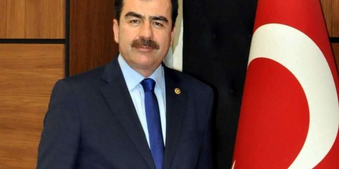 Erdem; Erdoğan’ın dönüşü muhteşem oldu