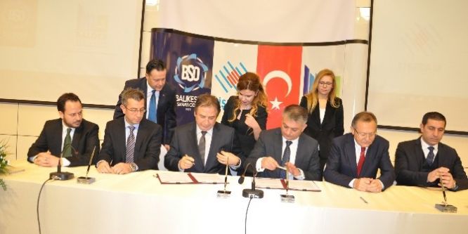 Balıkesir’e dev yatırım