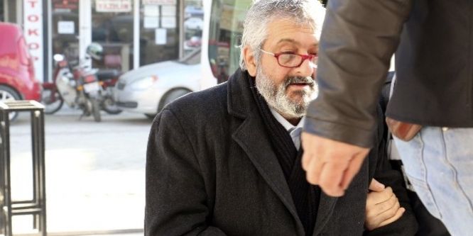 Gülen’in yeğeni adliyeye sevk edildi