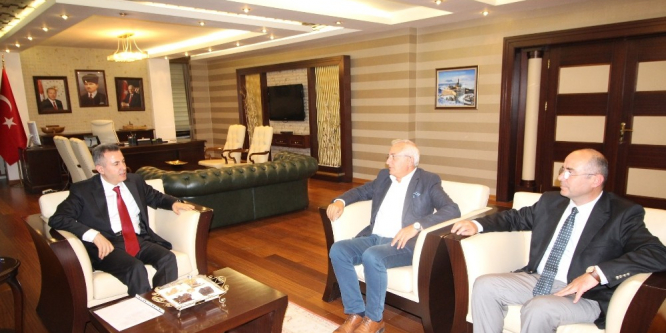 Ağrı ağustos ayında doğal gaz kullanmaya başlayacak