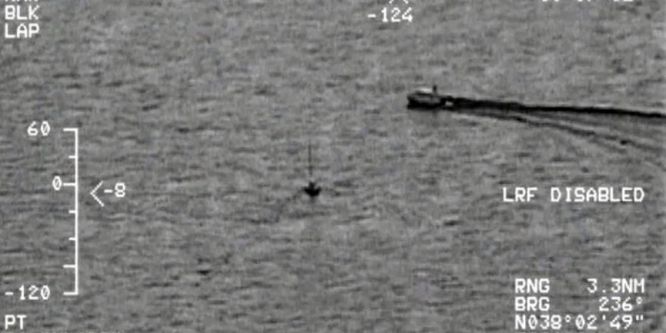 Ukraynalı insan kaçakçılarına baskın