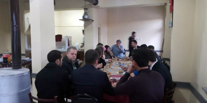 Büyükşehir’den Boşnak öğrencilere anlamlı gezi