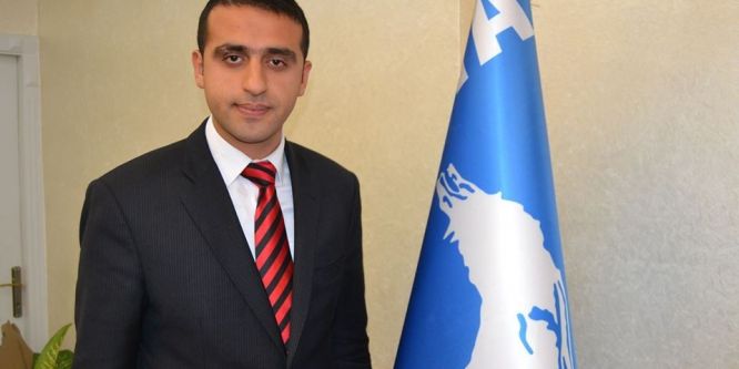 Ülkü Ocakları uyuşturucuya karşı savaş açtı