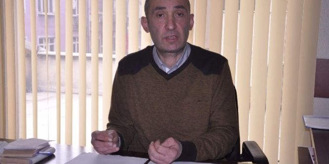 Yeni düzenlemeye tepki!