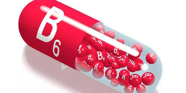B6 vitamini ne işe yarar? B6 vitamini faydaları, eksikliği nelerdir?
