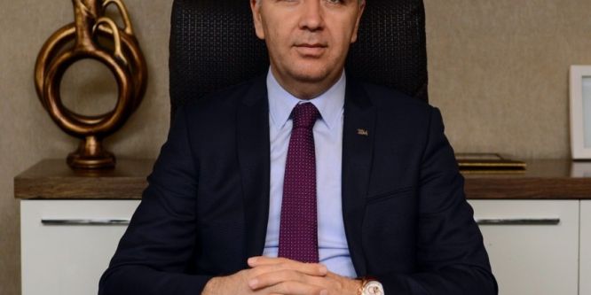 Batı Akdeniz ihracatı 550,5 milyon dolara yükseldi