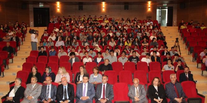 Elazığ’da Müzeler Günü etkinlikleri