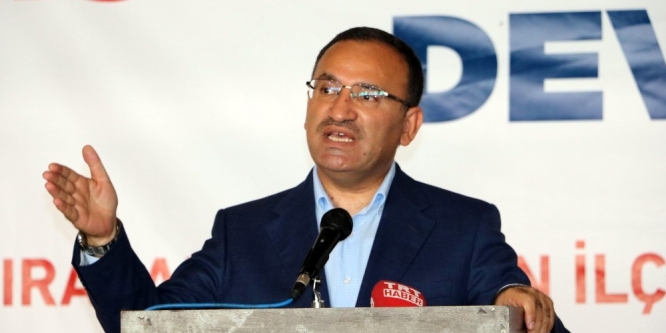 “İsrail hariç bütün ülkeler referanduma karşı”