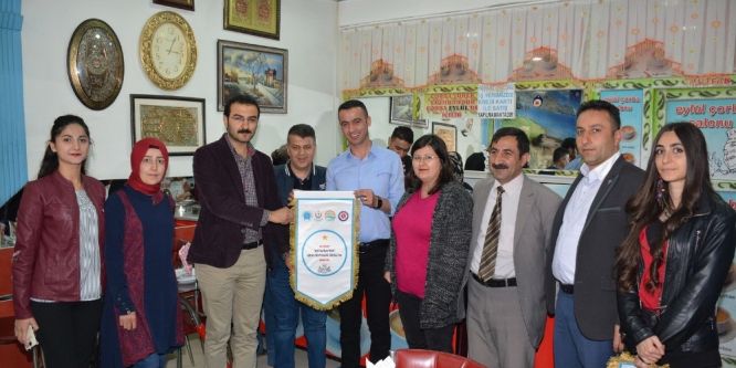 Hakkari Belediyesi'nden “Beyaz Bayrak” uygulaması