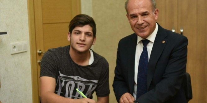 BŞB Tekerlekli Sandalye Basketbol Takımı’nda transferler başladı