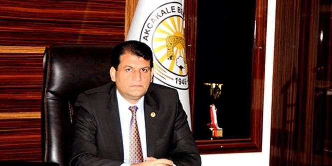 Başkan Ayhan’dan 19 Mayıs kutlaması