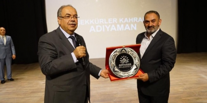 Dursun Ali Erzincanlı’ya hemşerilik beraatı verildi