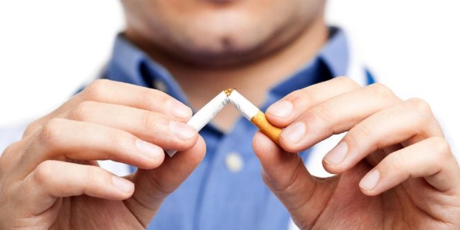 Aydın: Sigaraya karşı savaşa devam!