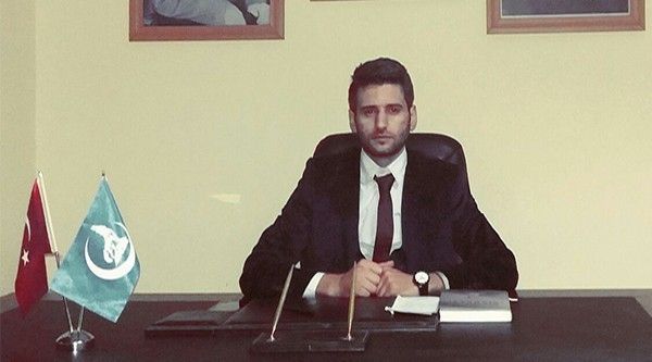 Bilecik Ülkü Ocakları uyuşturucu maddeye savaş açtı