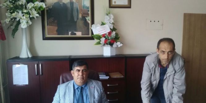 MHP’de üye kayıtları devam ediyor