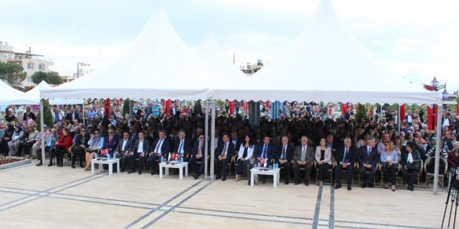 Turizm Haftası açılışında turizmcilerden üç talep