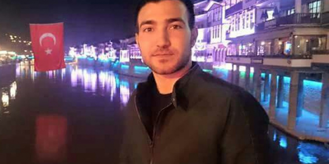 Kütahyalı asker şehit düştü