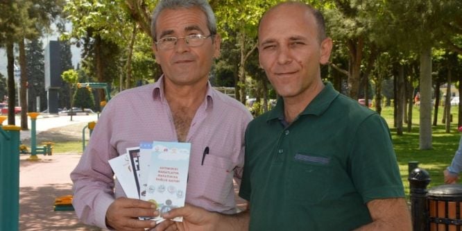 Astım spor yapmaya engel değil