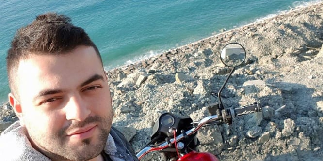 Kastamonu’da motosiklet kazası: 1 ölü, 2 yaralı