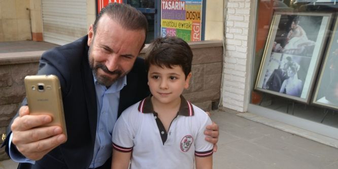 Başkan Nevzat Doğan ’Evet’ turunda