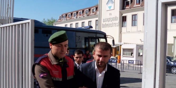 Çete davasına FETÖ kumpası soruşturması başlatıldı