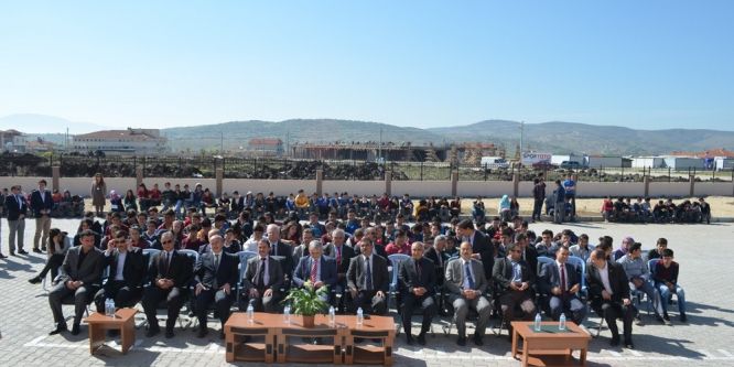 Kula’da Turizm Haftası kutlamaları