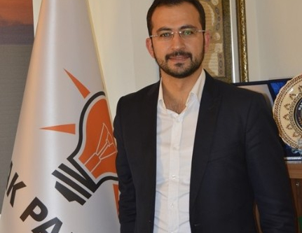 Ali Tanrıver, 1. tur oylama sürecini değerlendirdi