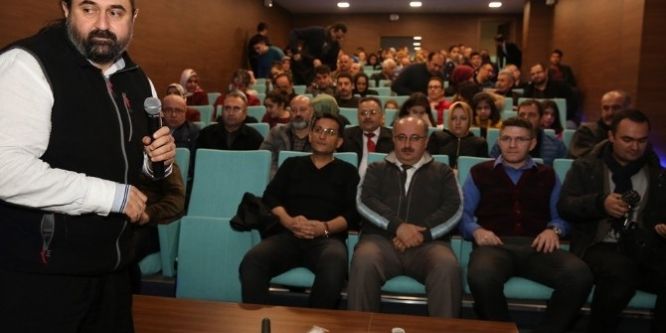 Çanakkale ruhu yeniden canlandırıldı