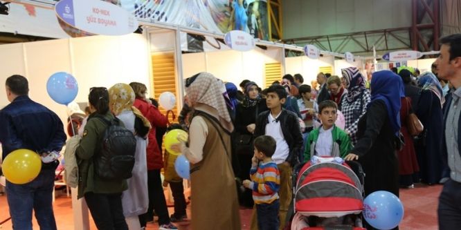 KO-MEK 23 Nisan’a renk kattı