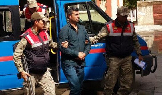 Jandarma ekiplerinden hayvan hırsızlarına operasyon