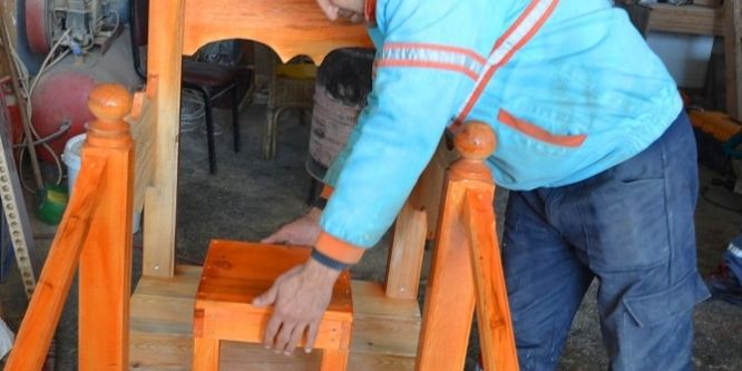 Seyitgazi Belediyesi’nden camilere destek