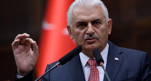Yıldırım: Türkiye ile Gürcistan hakiki bir dostluğa ulaşmıştır