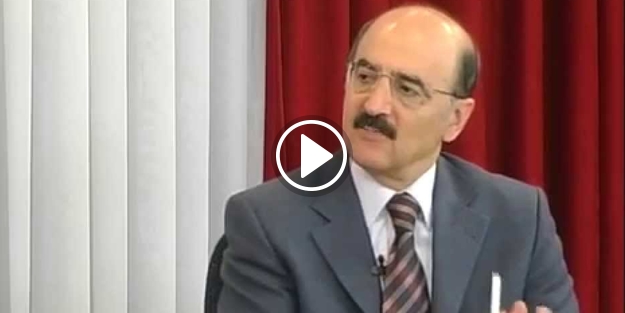 Baas artığı Mahalli'den skandal 'darbe' yorumu!