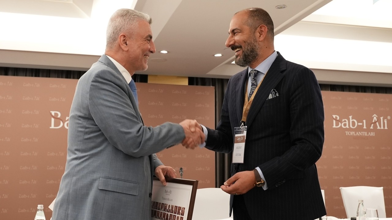 Bab-ı Âli Toplantıları’nın 142’ncisi arsaVev’in Ev Sahipliğinde Gerçekleşti