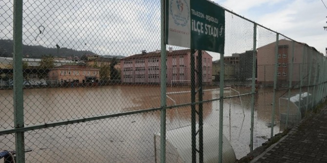 Eylül ayı içerisinde sel felaketi sonrasında kullanılamaz hale gelen stadyum yapılması için ihaleye çıkılıyor