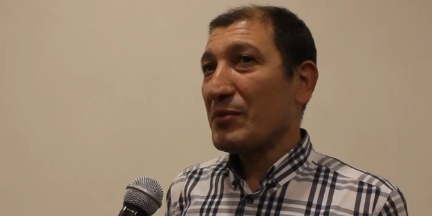 BABA-DER Başkan Yardımcısı Ramazan Tan’dan çarpıcı tespit: 6284 sayılı yasa aileleri yıkım projesi olmuştur