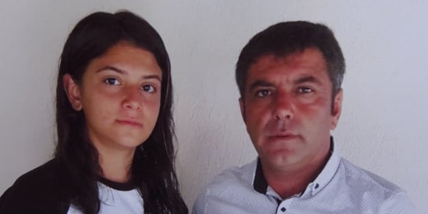 Baba endişeli: 17 yaşındaki genç kız kayıplara karıştı!
