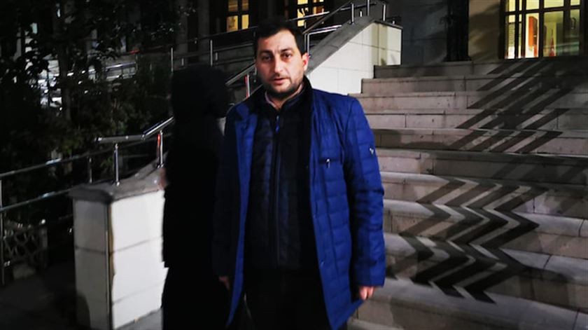 Baba gözaltına alınmıştı! Rabia Naz'ın davasında yeni gelişme