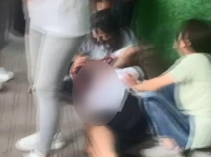 Baba ile oğlu bu yüzden bıçaklandı! Sebebini tahmin bile edemeyeceksiniz
