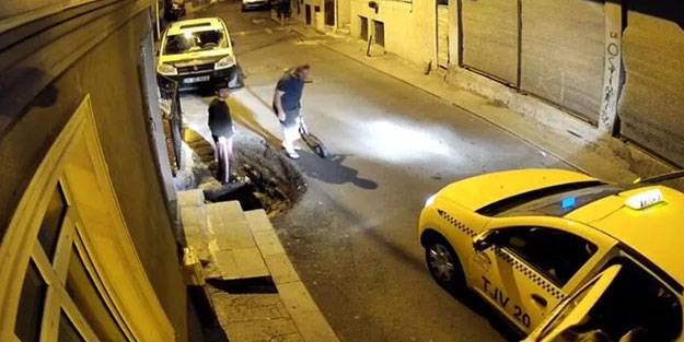 Baba isyan etti: 30 dosyası var! Nasıl yakalanmıyor