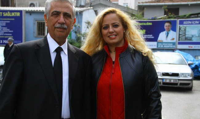 Baba-kız Şeker Hastalığından Kurtuldular