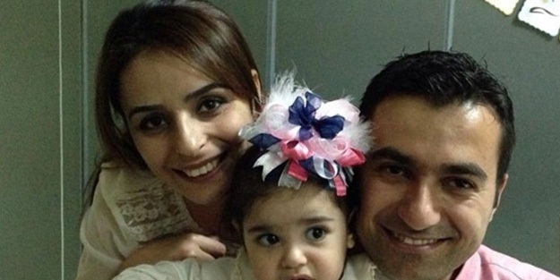 Baba ocağına ateş düştü