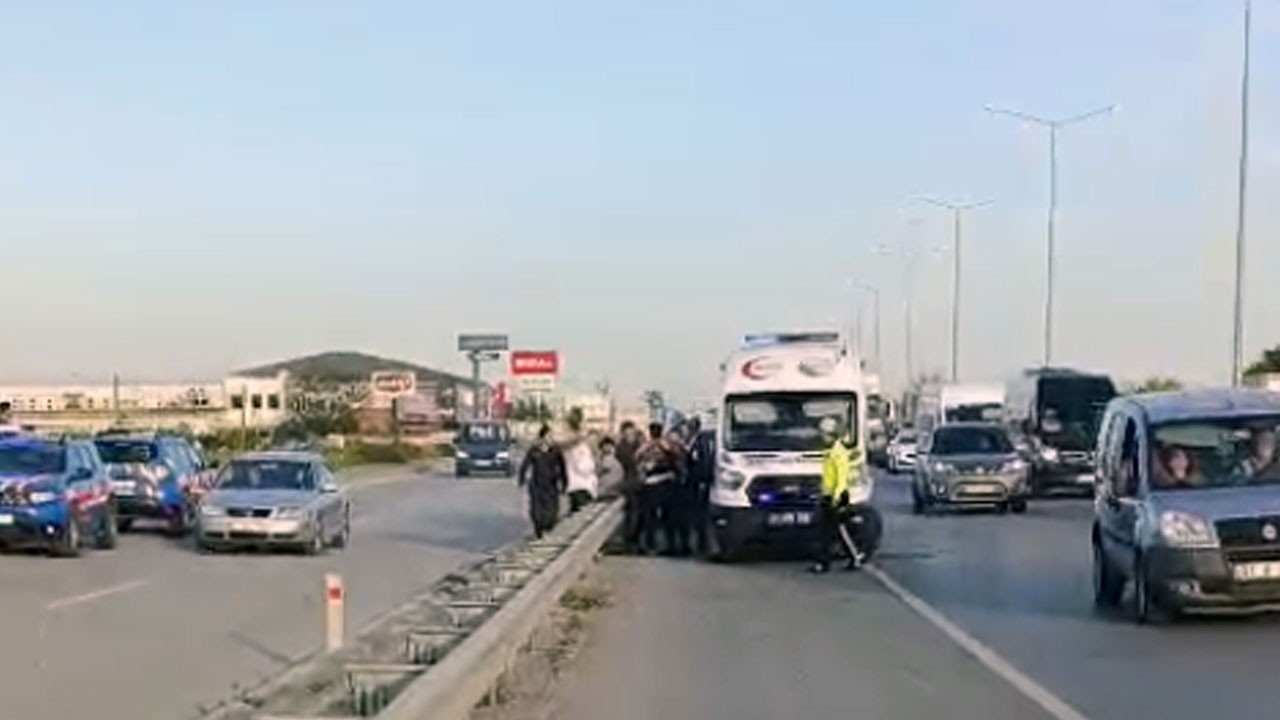 Baba-oğul 11 yıl arayla aynı kaderi paylaştı