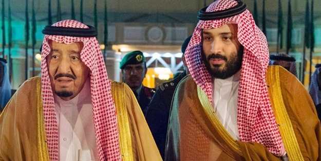 Baba-oğul arasında İsrail çatlağı