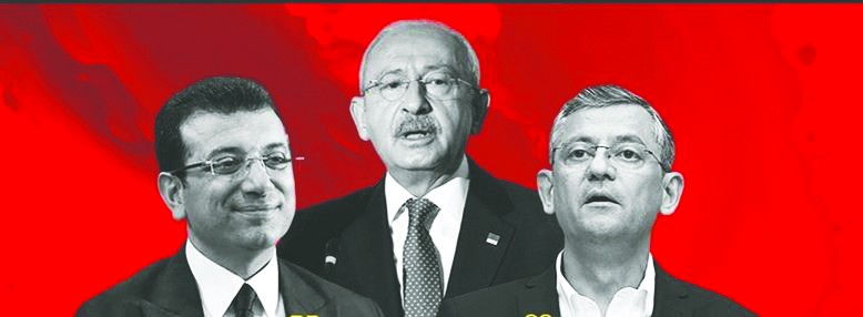 Baba-oğul bir olup kardeşi yiyecekler